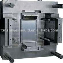 Mould For Injection